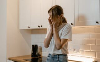 How to Calm Down When You’re Anxious: Gentle Tools That Actually Work