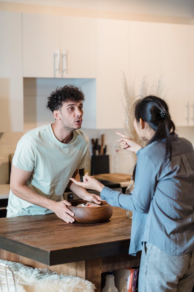 cassandra syndrome relationship issues
